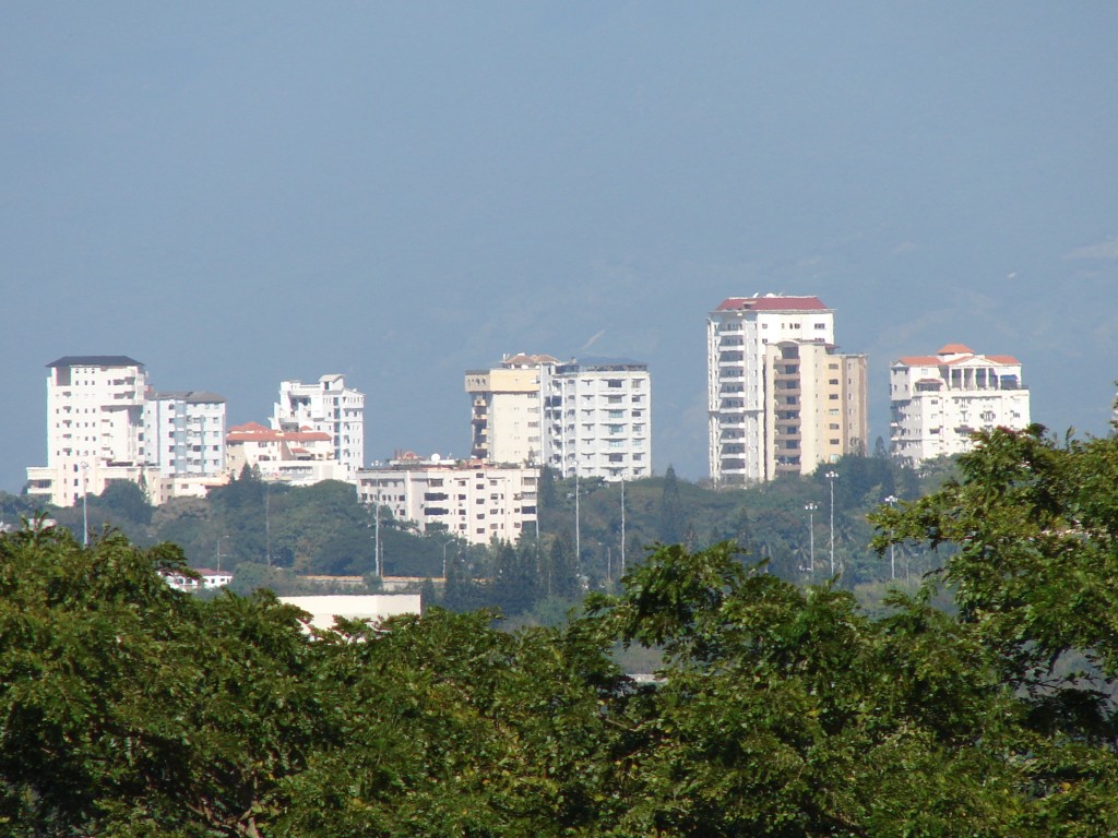 Foto de Santiago de los Caballeros (Santiago), República Dominicana