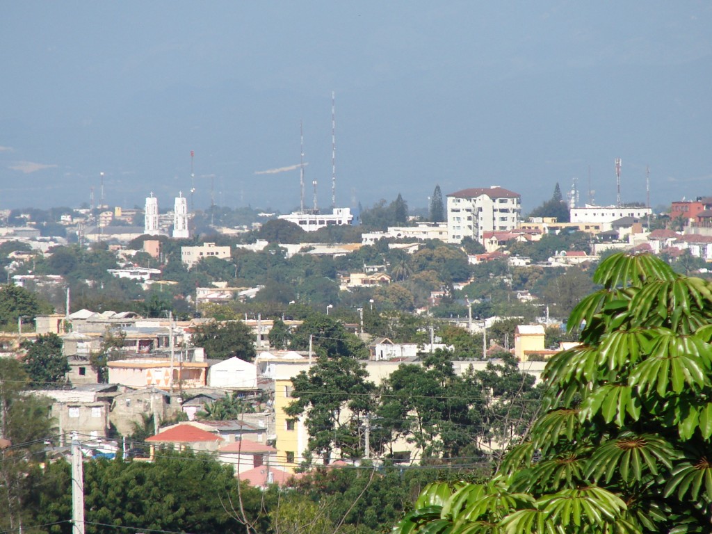 Foto de Santiago de los Caballeros (Santiago), República Dominicana