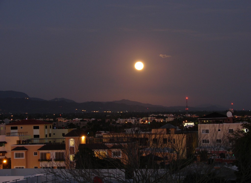 Foto de Santiago de los Caballeros (Santiago), República Dominicana