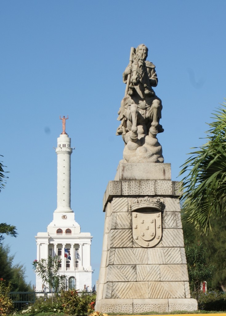 Foto de Santiago de los Caballeros (Santiago), República Dominicana