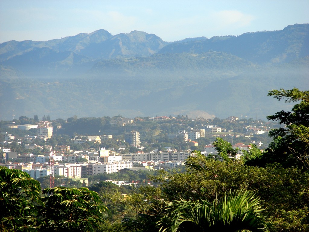 Foto de Santiago de los Caballeros (Santiago), República Dominicana