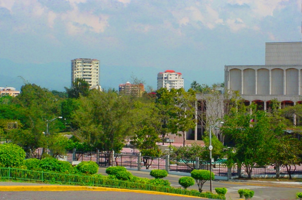 Foto de Santiago de los Caballeros (Santiago), República Dominicana