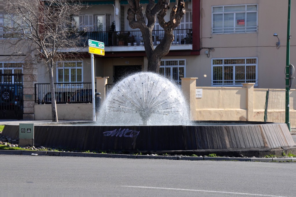 Foto: Fuente - Palma de Mallorca (Illes Balears), España