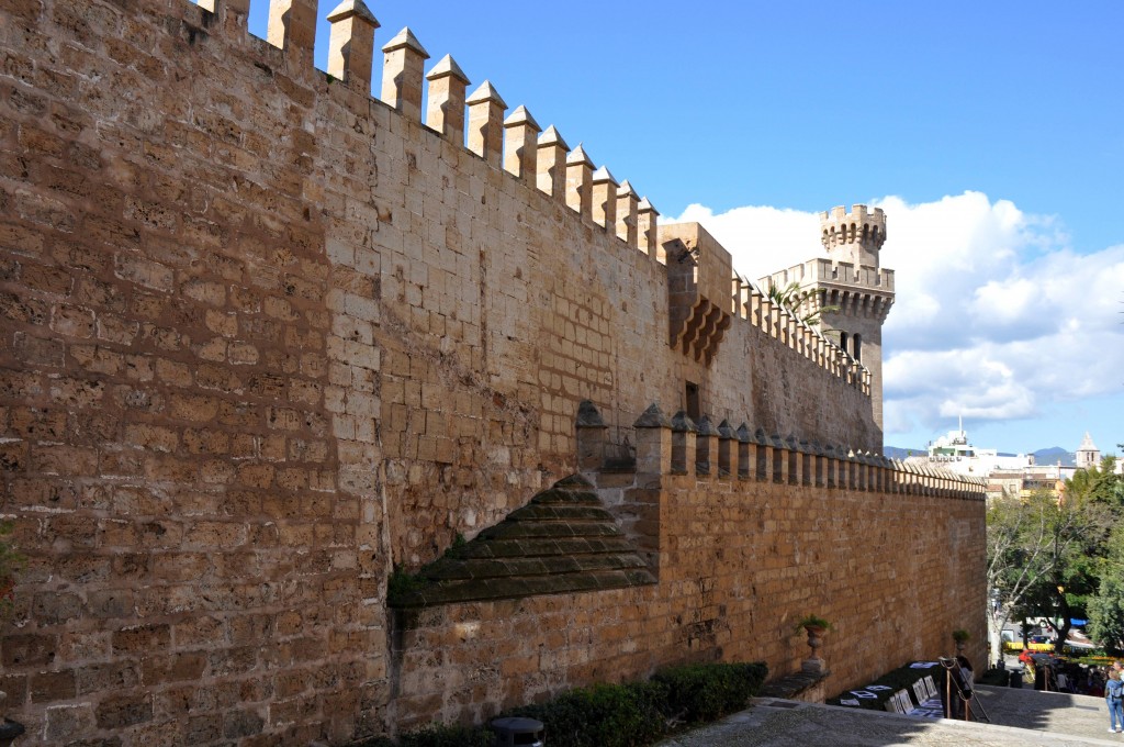 Foto: Vista - Palma de Mallorca (Illes Balears), España