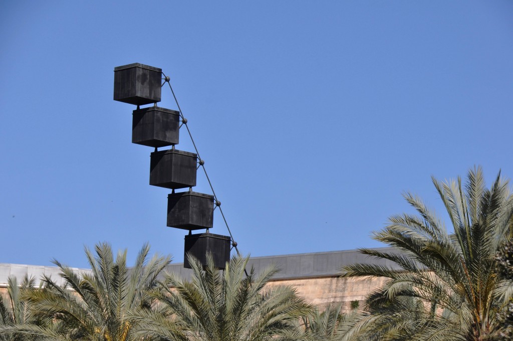 Foto: Escultura - Palma de Mallorca (Illes Balears), España