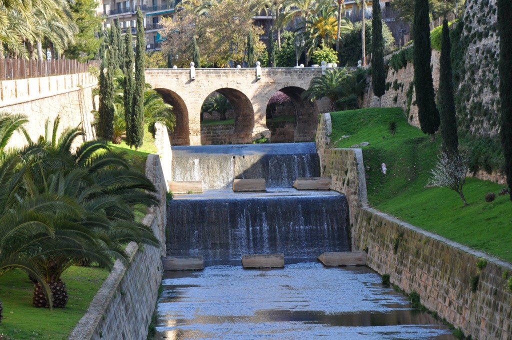 Foto: Vista - Palma de Mallorca (Illes Balears), España