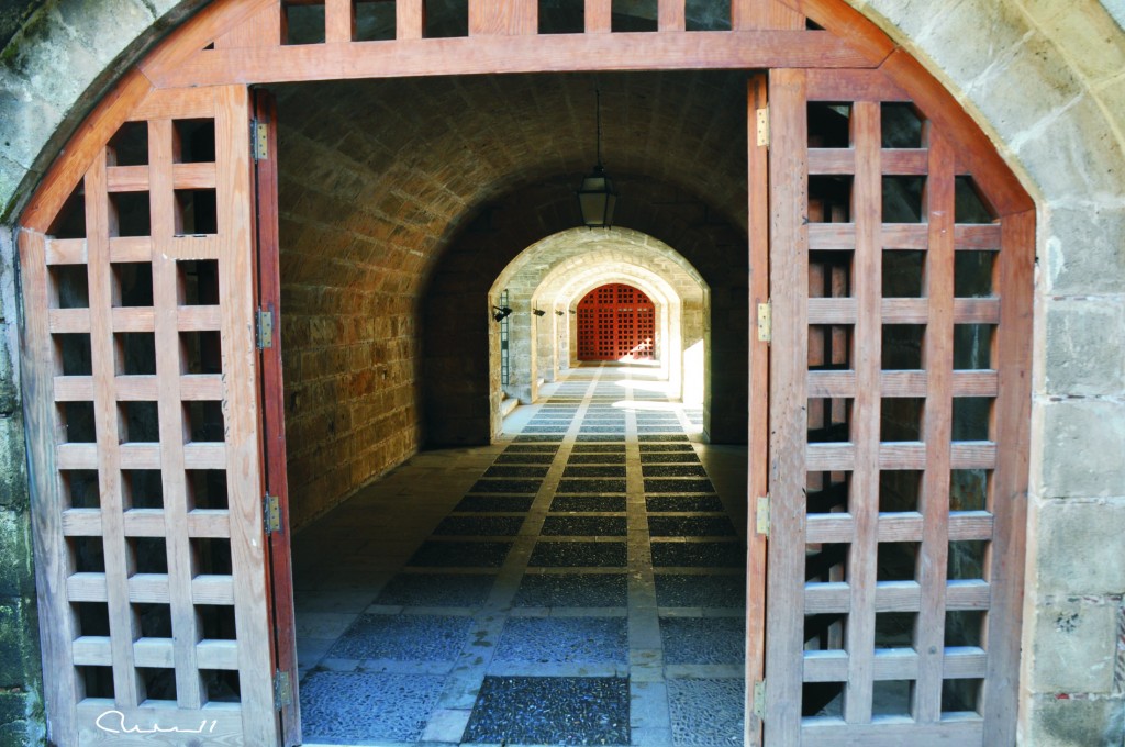 Foto: Puerta - Palma de Mallorca (Illes Balears), España