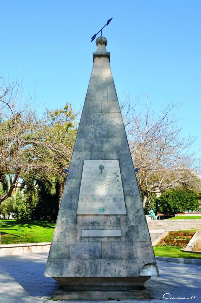 Foto: Reloj - Palma de Mallorca (Illes Balears), España