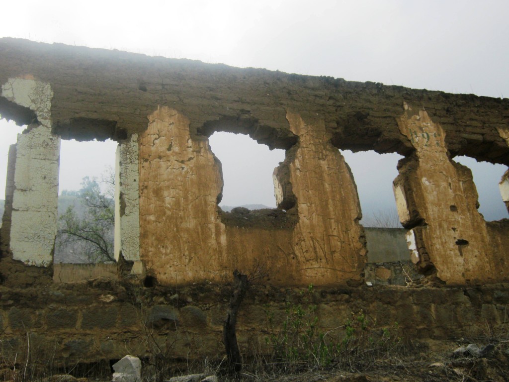 Foto: Taquila - Samne (La Libertad), Perú