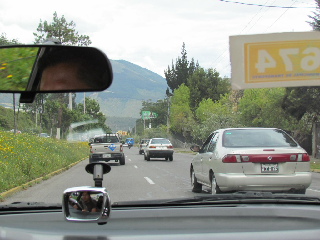 Foto de Quito (Pichincha), Ecuador