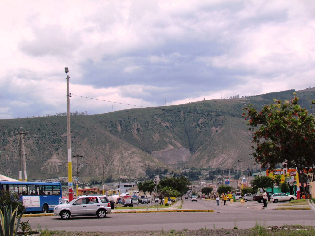 Foto de Quito (Pichincha), Ecuador