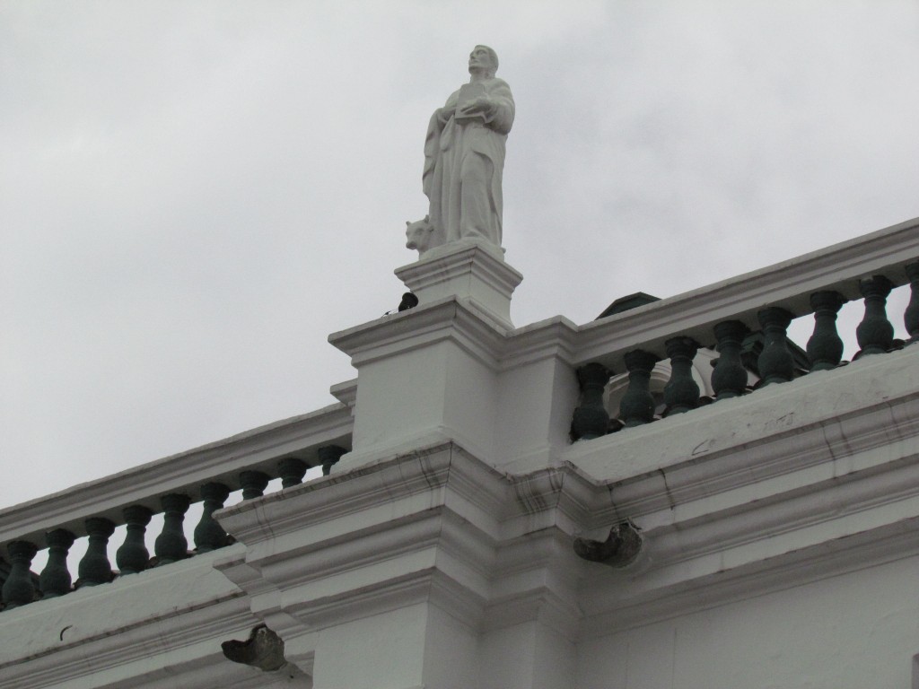 Foto de Quito (Pichincha), Ecuador