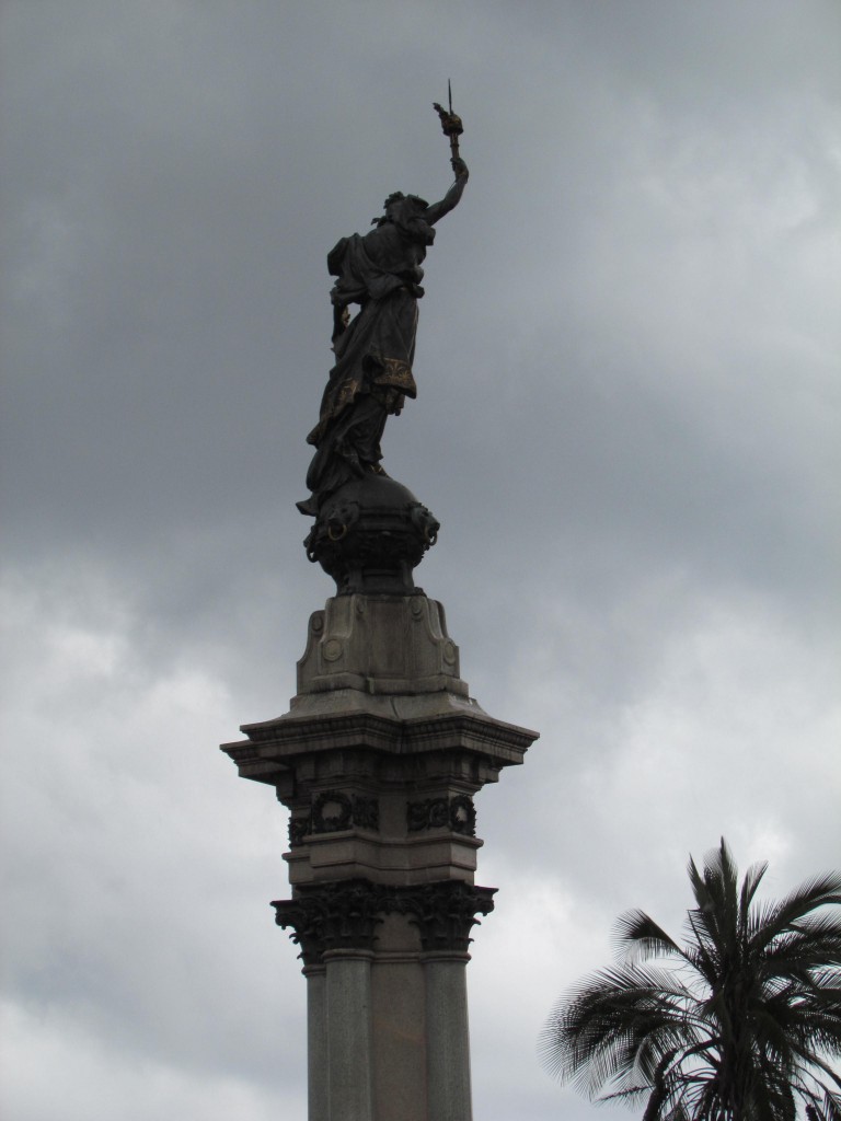 Foto de Quito (Pichincha), Ecuador