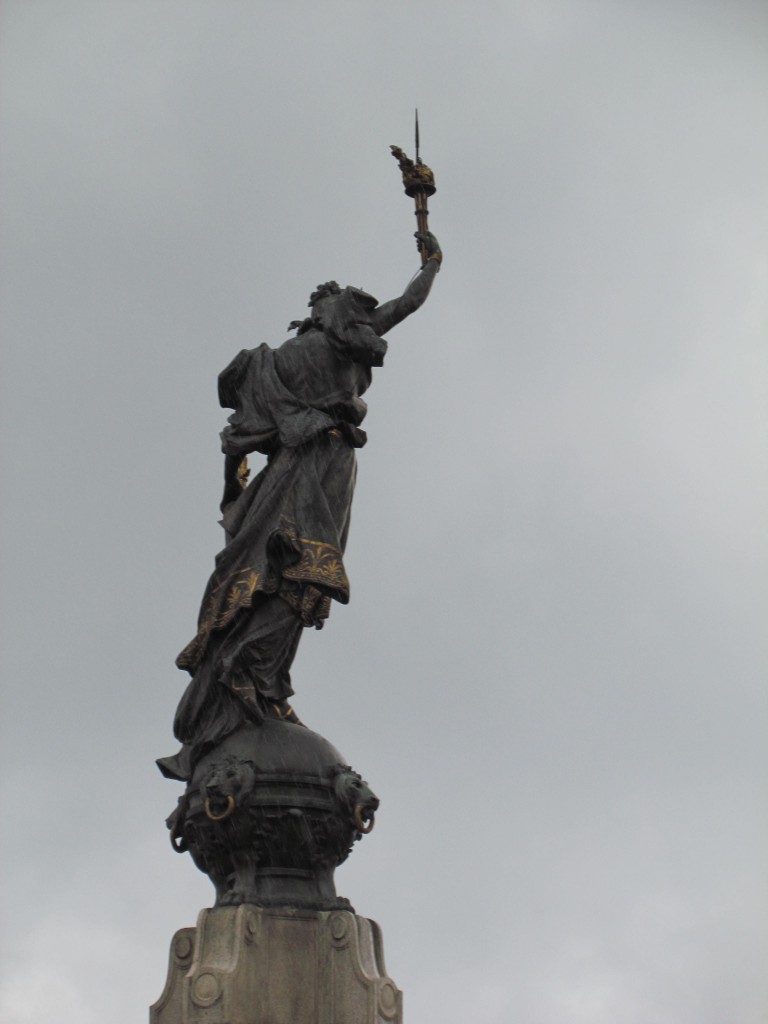 Foto de Quito (Pichincha), Ecuador