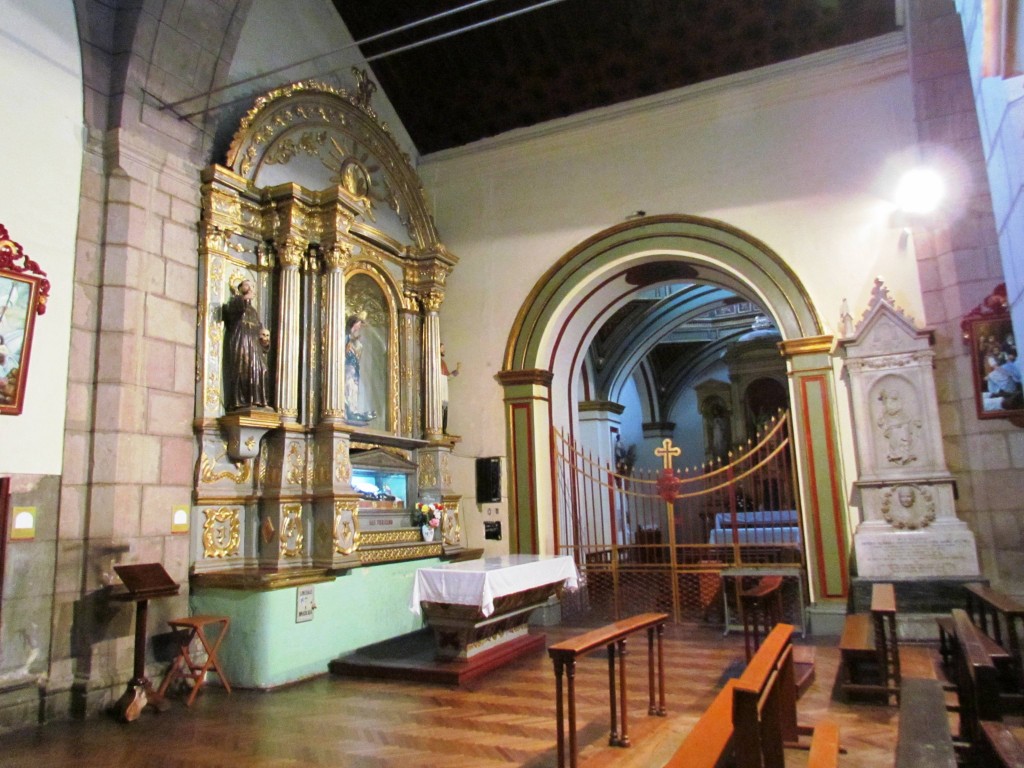 Foto: Catedral - Quito (Pichincha), Ecuador