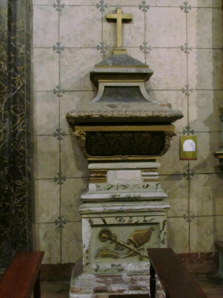 Foto: Catedral - Quito (Pichincha), Ecuador