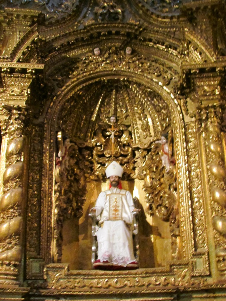 Foto: Catedral - Quito (Pichincha), Ecuador