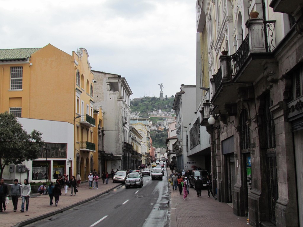 Foto de Quito (Pichincha), Ecuador