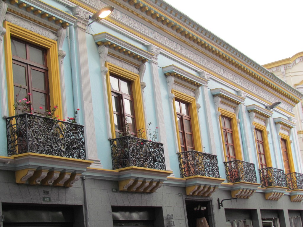 Foto de Quito (Pichincha), Ecuador