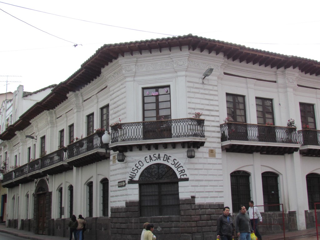 Foto de Quito (Pichincha), Ecuador