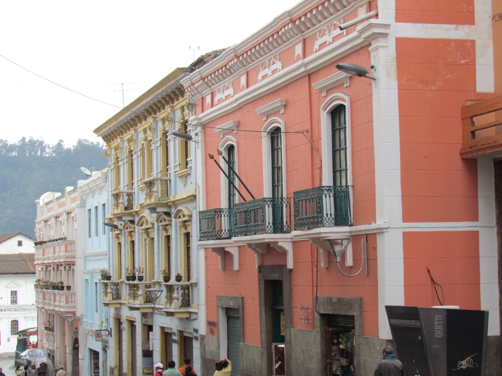 Foto de Quito (Pichincha), Ecuador