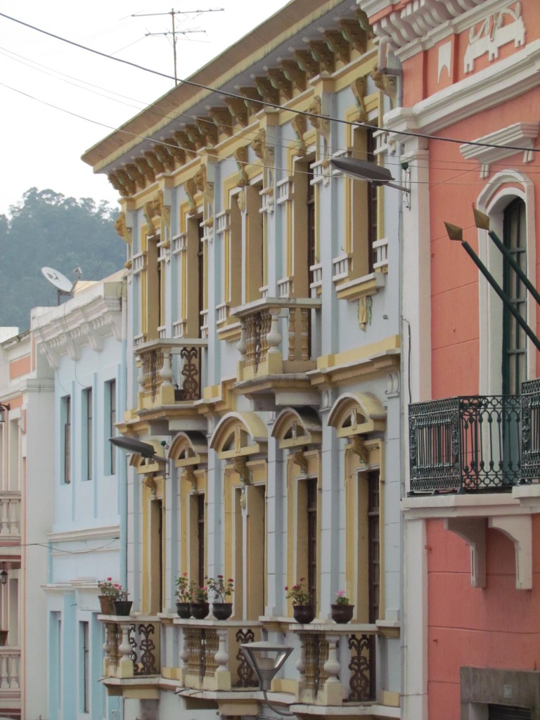 Foto de Quito (Pichincha), Ecuador