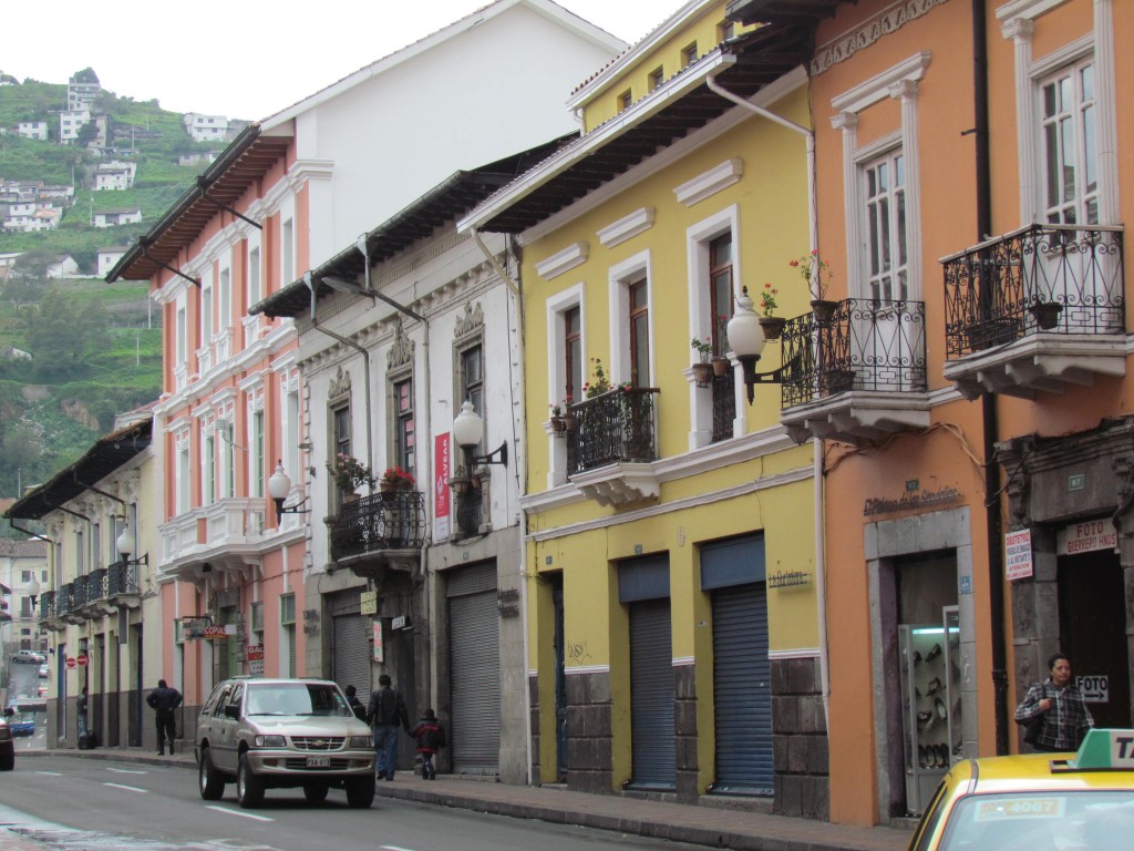 Foto de Quito (Pichincha), Ecuador