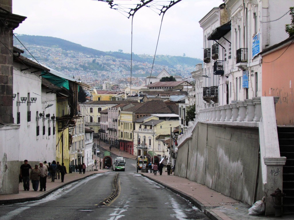 Foto de Quito (Pichincha), Ecuador