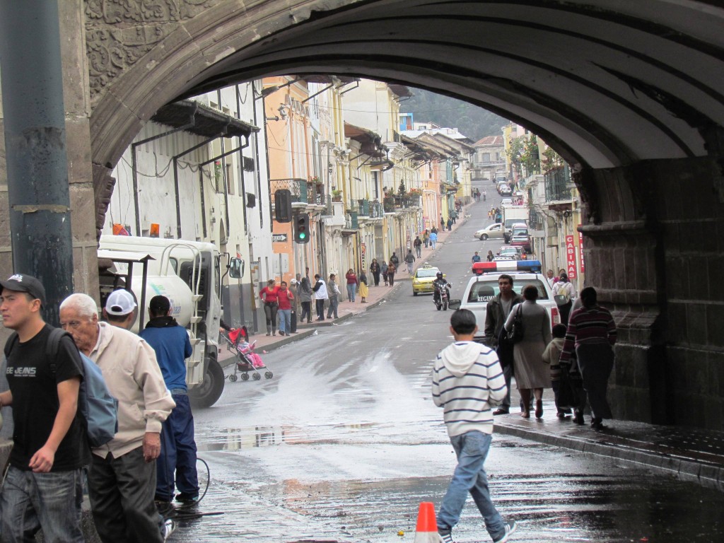 Foto de Quito (Pichincha), Ecuador