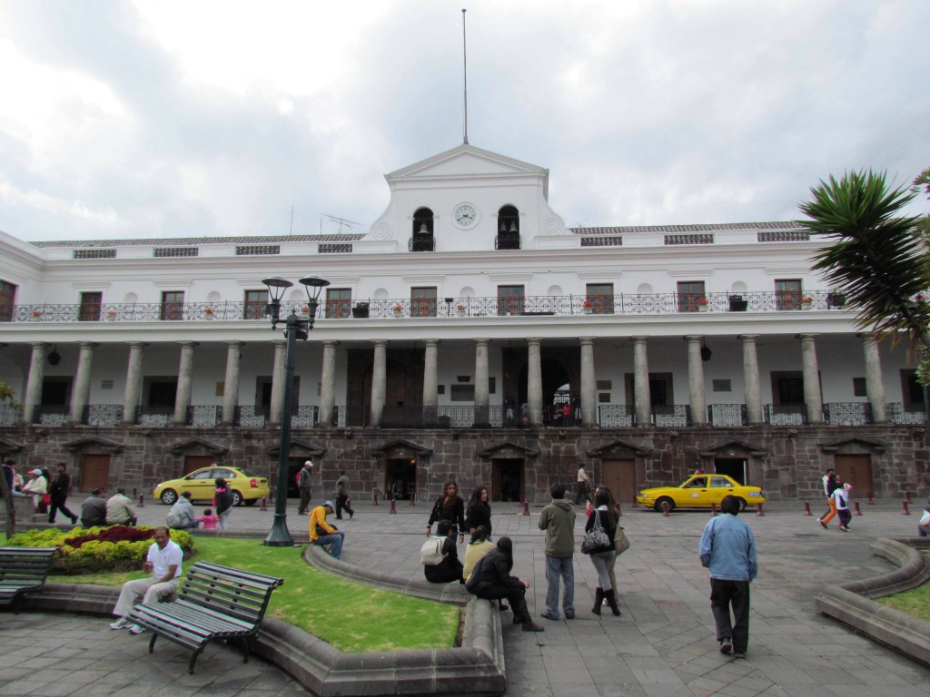 Foto de Quito (Pichincha), Ecuador