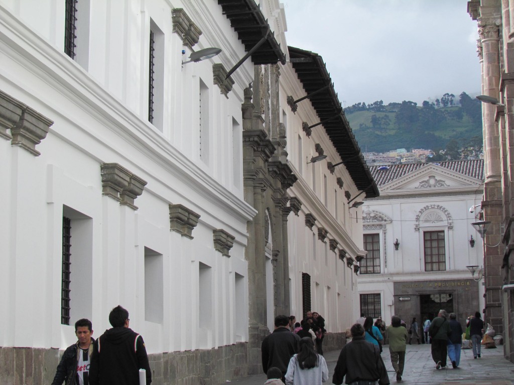 Foto de Quito (Pichincha), Ecuador