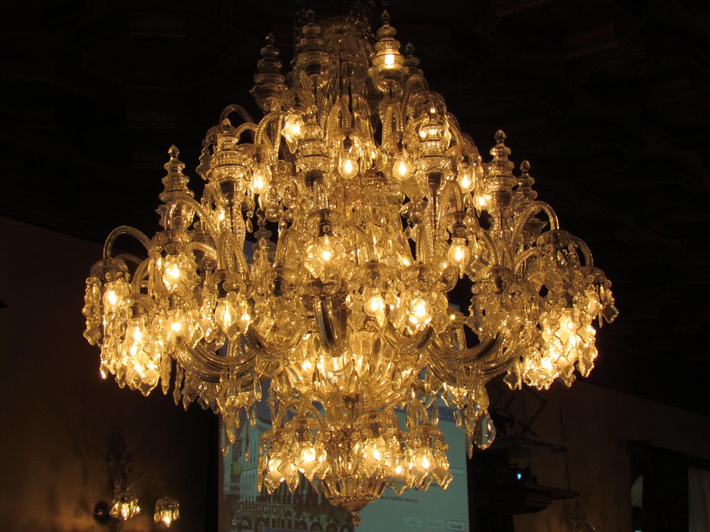 Foto: Palacio Presidencial - Quito (Pichincha), Ecuador