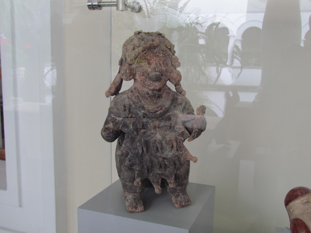 Foto: Palacio Presidencial - Quito (Pichincha), Ecuador