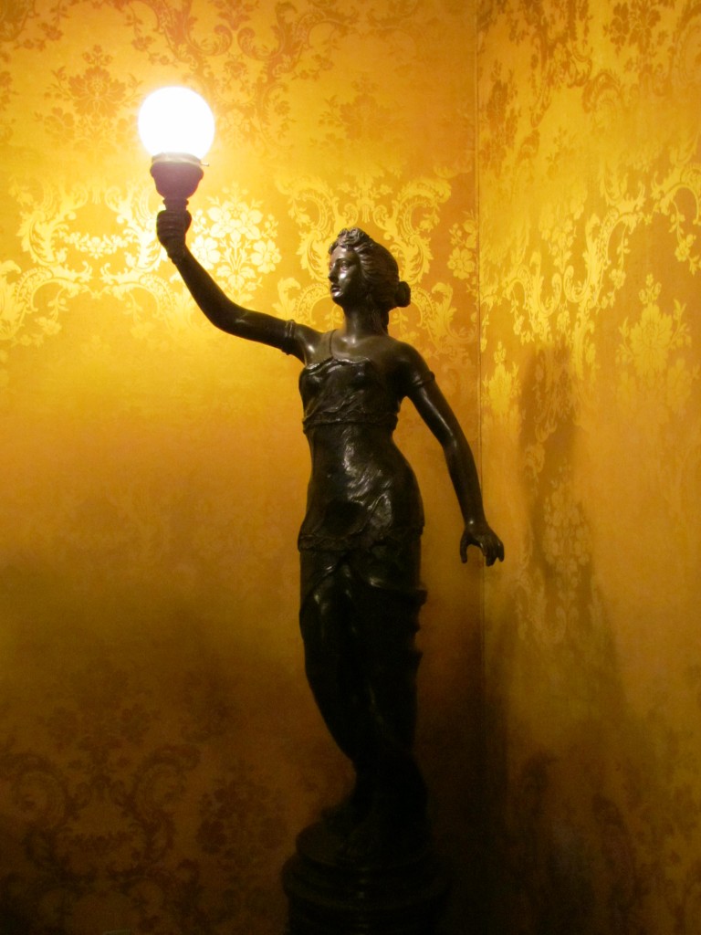 Foto: Palacio Presidencial - Quito (Pichincha), Ecuador