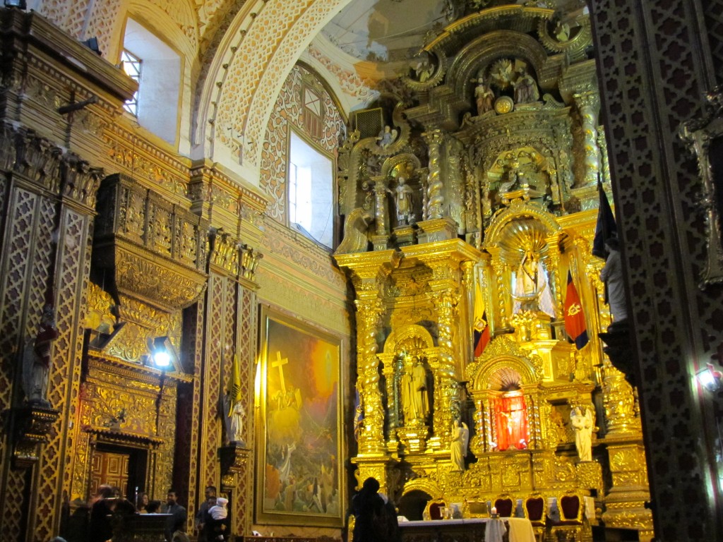 Foto de Quito (Pichincha), Ecuador