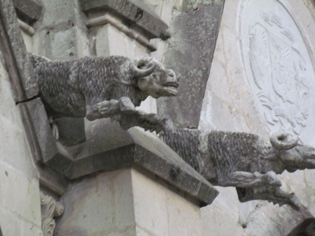 Foto: Basilica del Voto Nacional - Quito (Pichincha), Ecuador