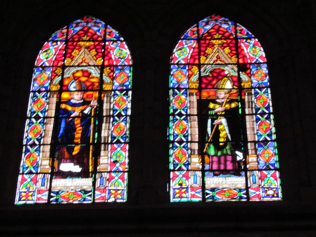 Foto: Basilica del Voto Nacional - Quito (Pichincha), Ecuador