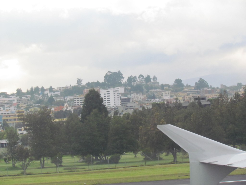 Foto de Quito (Pichincha), Ecuador