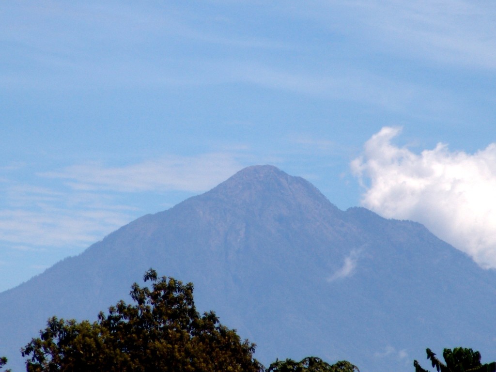 Foto de tapachula (Chiapas), México