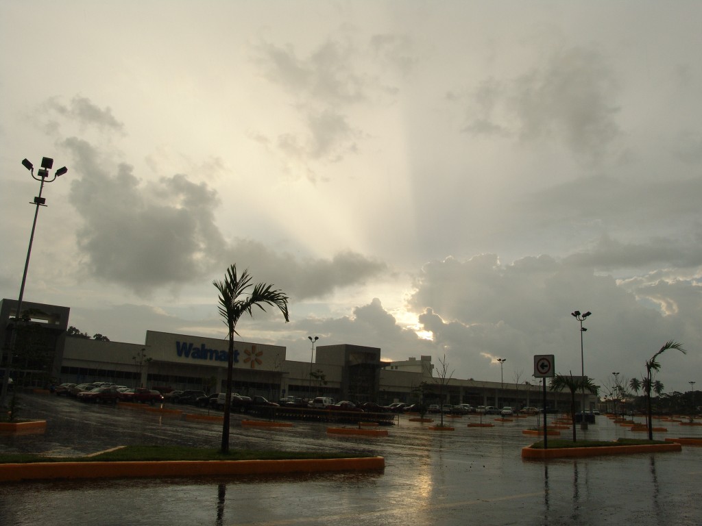 Foto de Tapachula (Chiapas), México