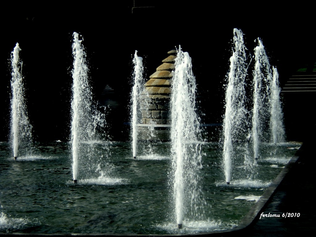 Foto de Madrid (Comunidad de Madrid), España