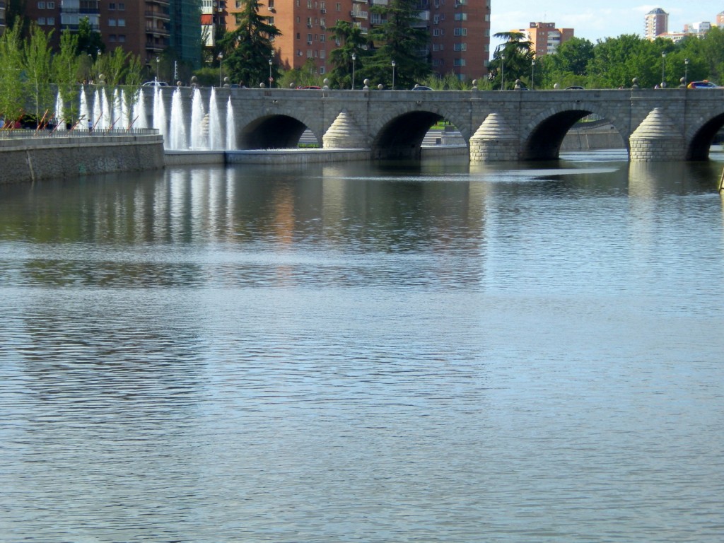 Foto de Madrid (Comunidad de Madrid), España
