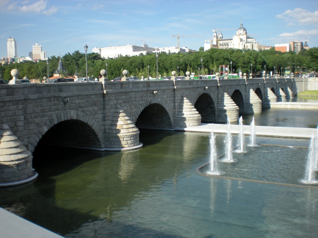 Foto de Madrid (Comunidad de Madrid), España