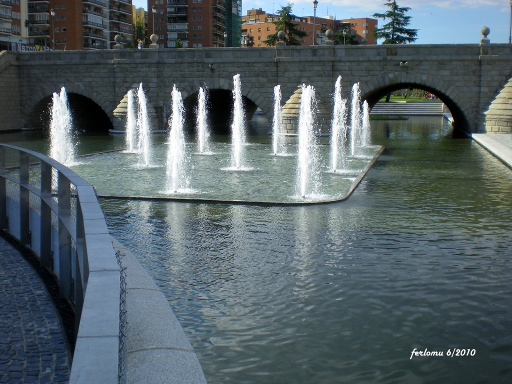Foto de Madrid (Comunidad de Madrid), España