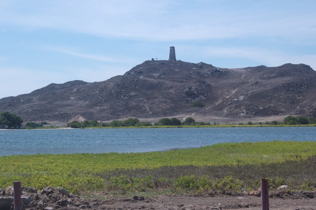 Foto de Los Roques (Vargas), Venezuela