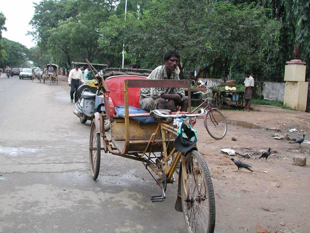 Foto de Chennai (Tamil Nādu), India