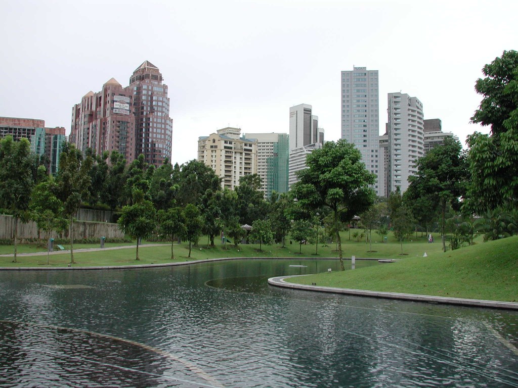 Foto de Kuala Lumpur, Malasia