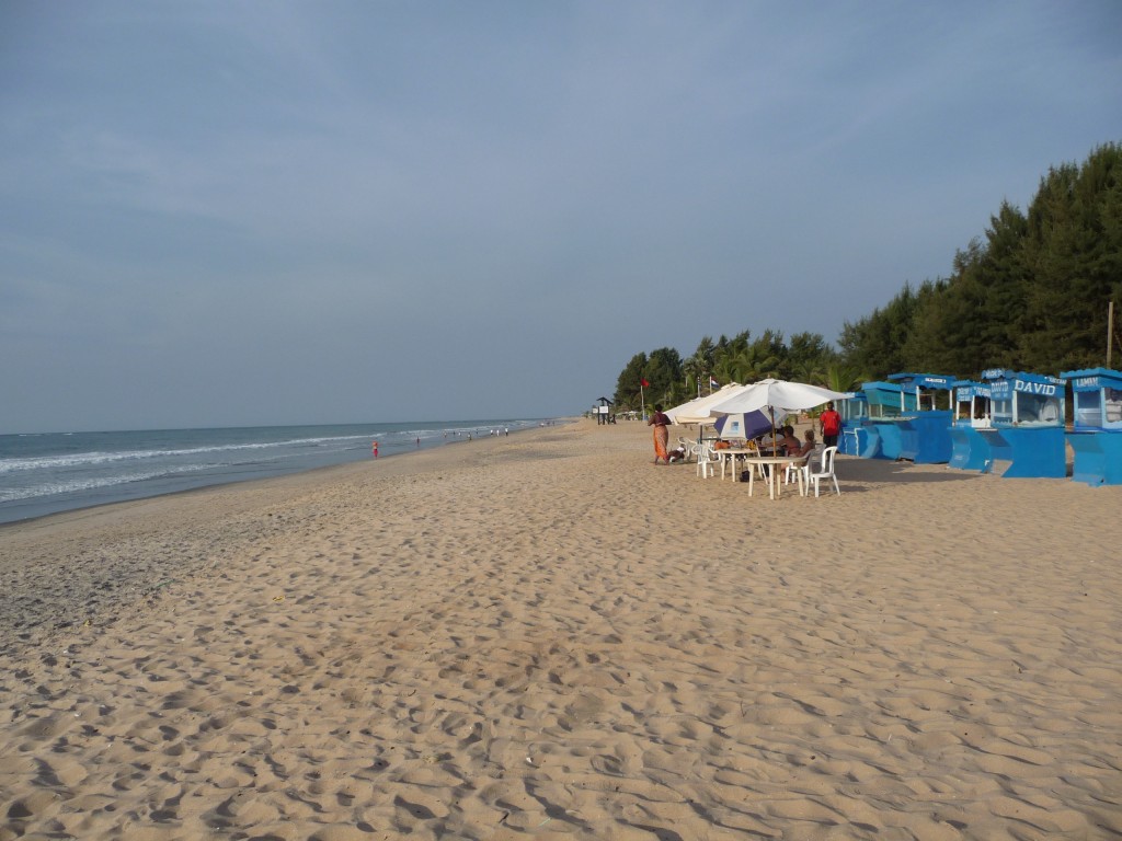 Foto de Kololi Beach, Gambia