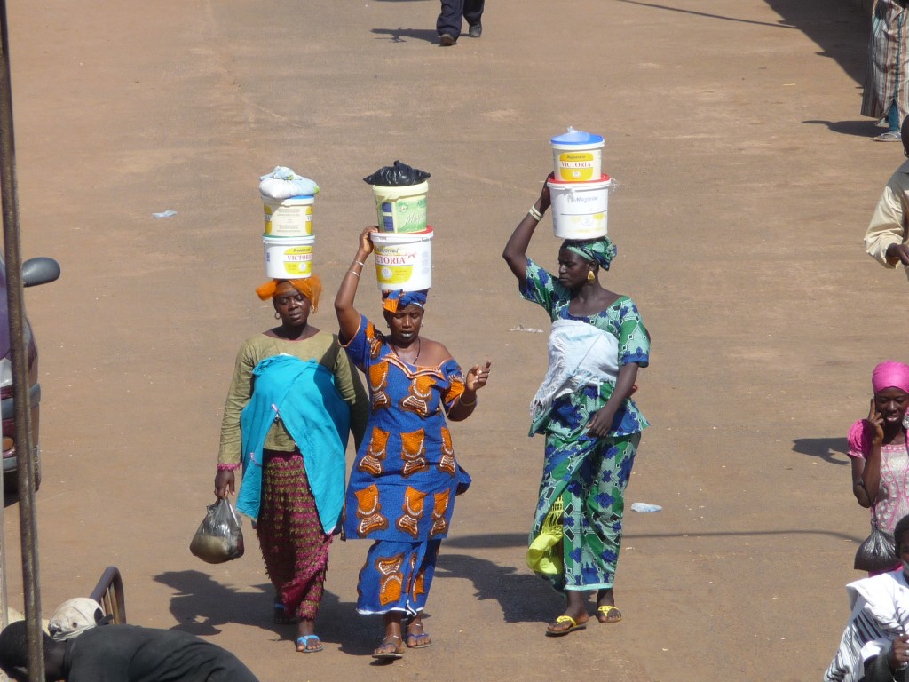 Foto de Barra, Gambia