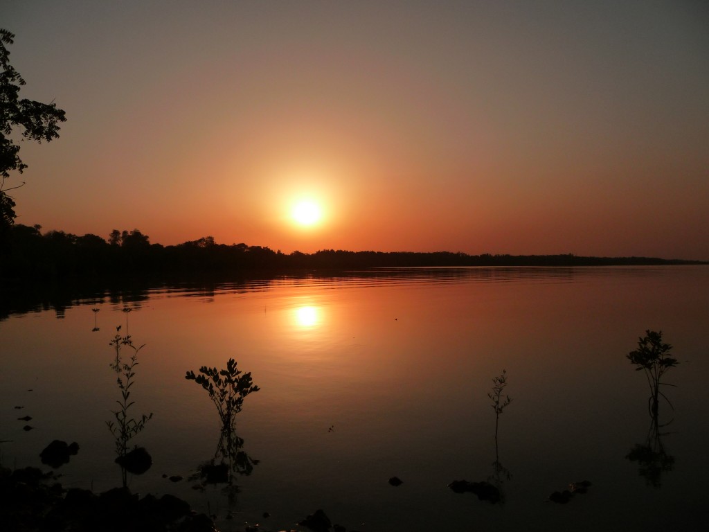 Foto de Tendaba Camp, Gambia